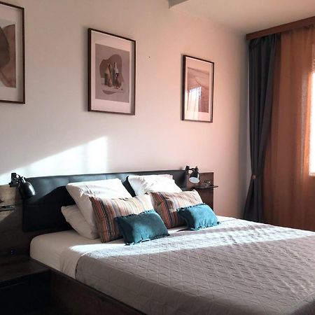 Only4U Budapest-Soho Apartments Экстерьер фото