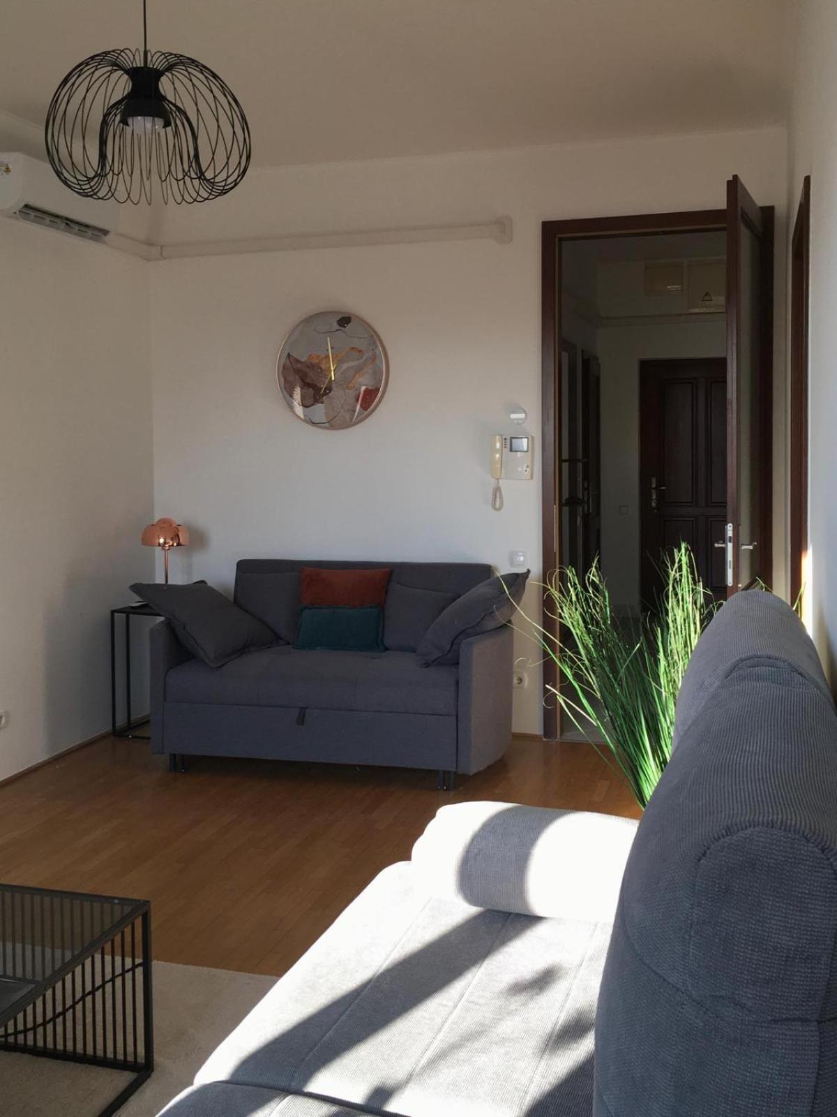Only4U Budapest-Soho Apartments Экстерьер фото