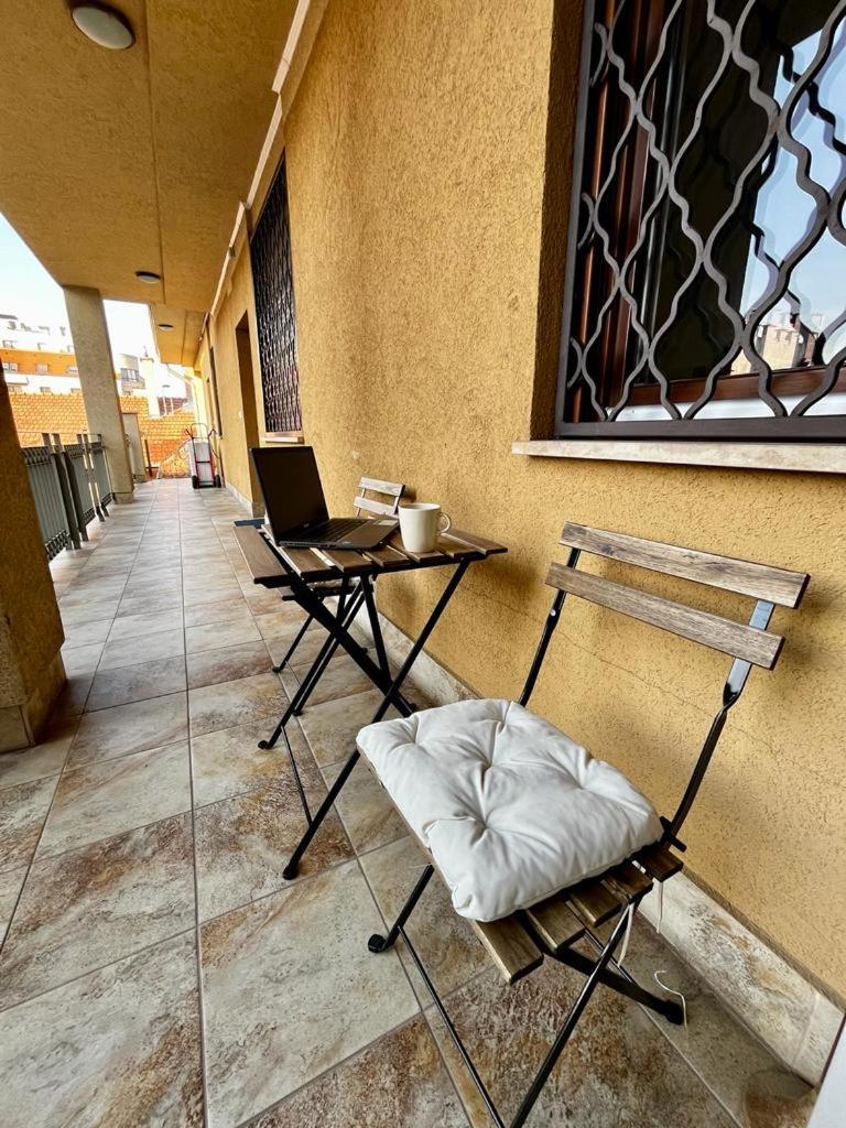 Only4U Budapest-Soho Apartments Экстерьер фото